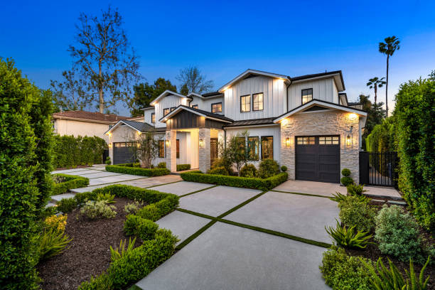 Property investment discussion and planning