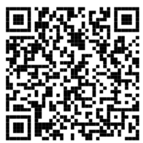 Alpha Tower 2 Bed Apartment 3D View QR Code