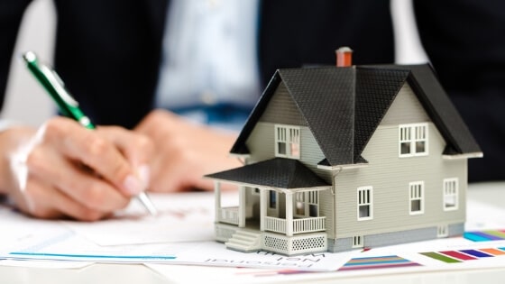 Property support discussion
