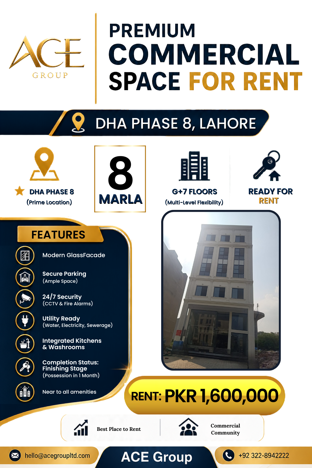 Ready For Rent - Property 1