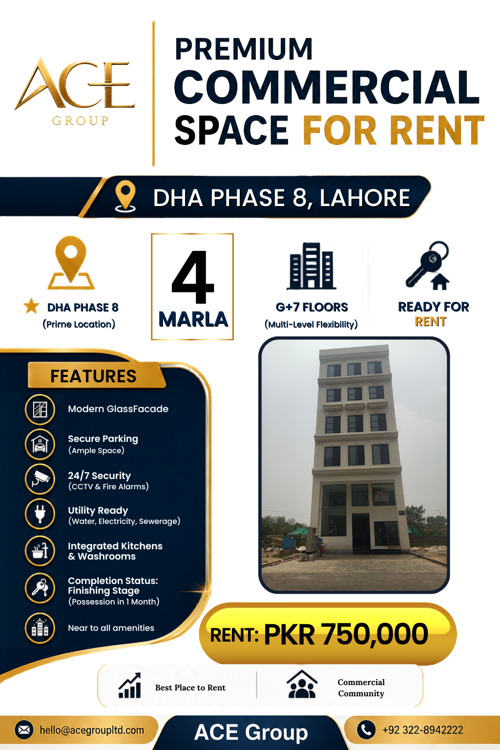 Ready For Rent - Property 2