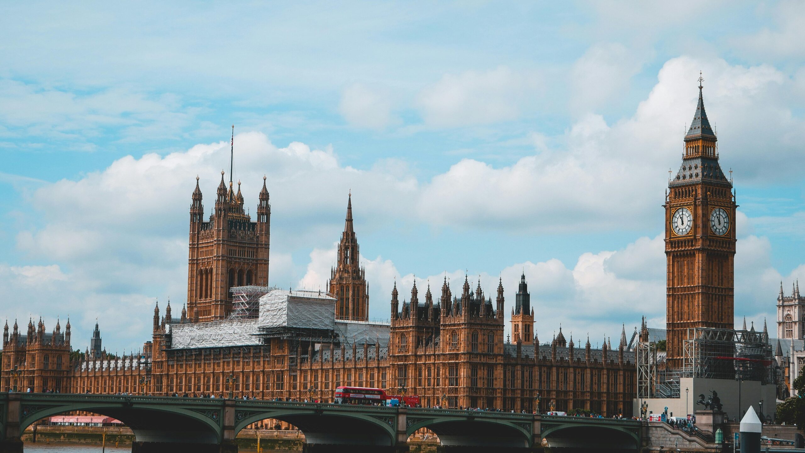 Premium properties in Park Lane, London