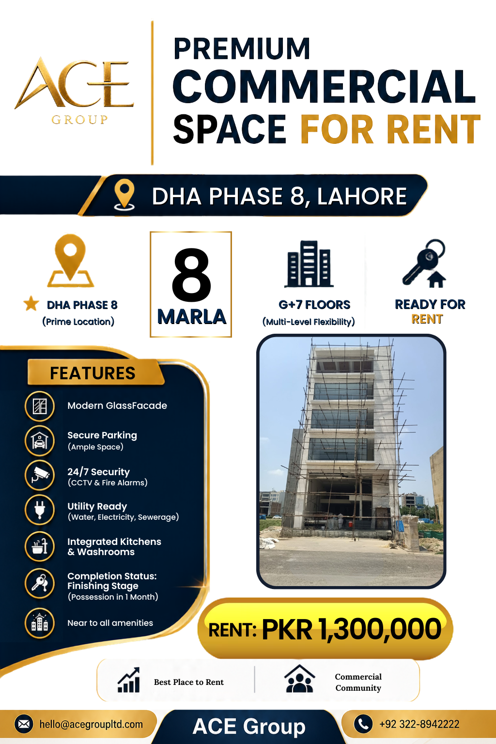 Ready For Rent - Property 3