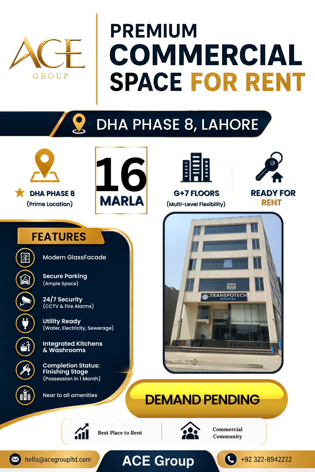 Ready For Rent - Property 4