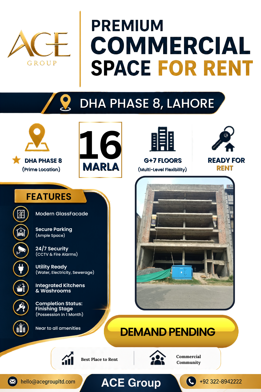 Ready For Rent - Property 6