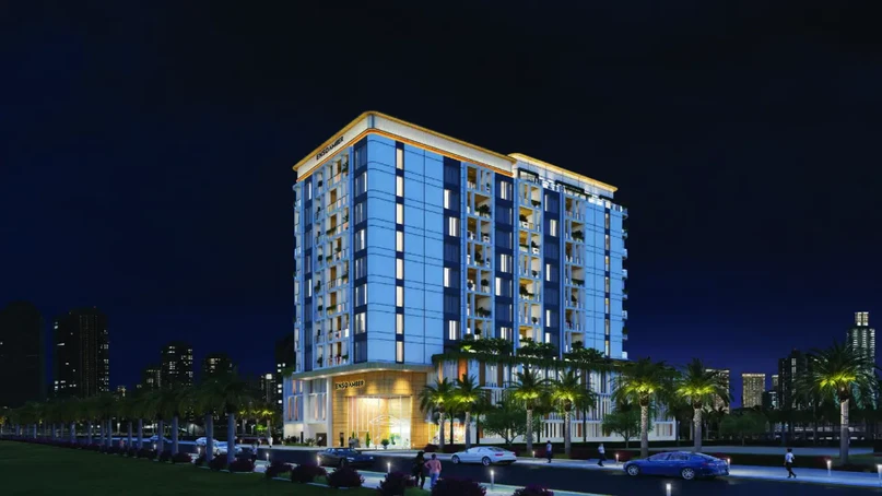 Enso Amber premium development