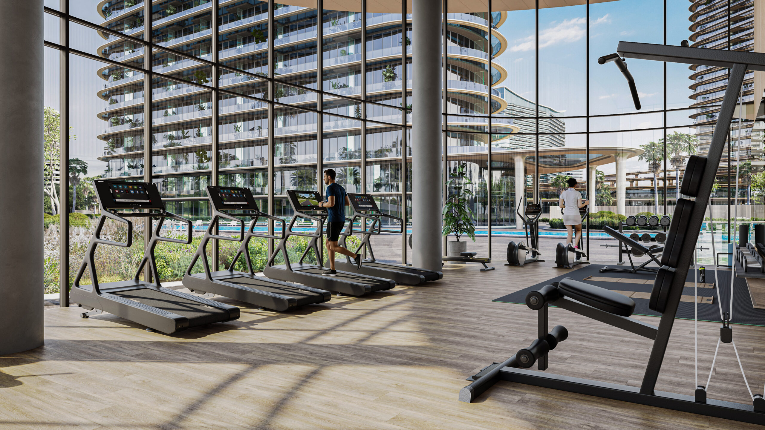Fitness