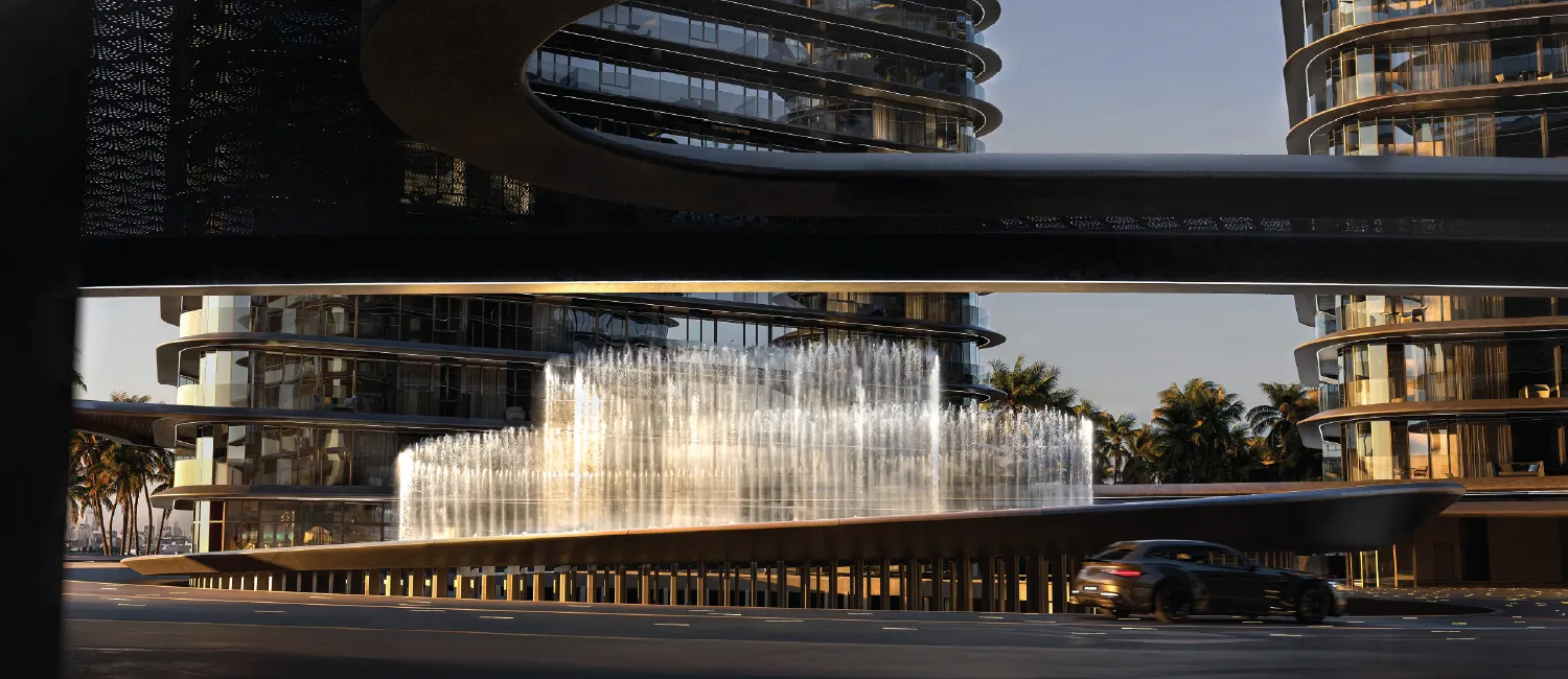 Masdar City and Airport
