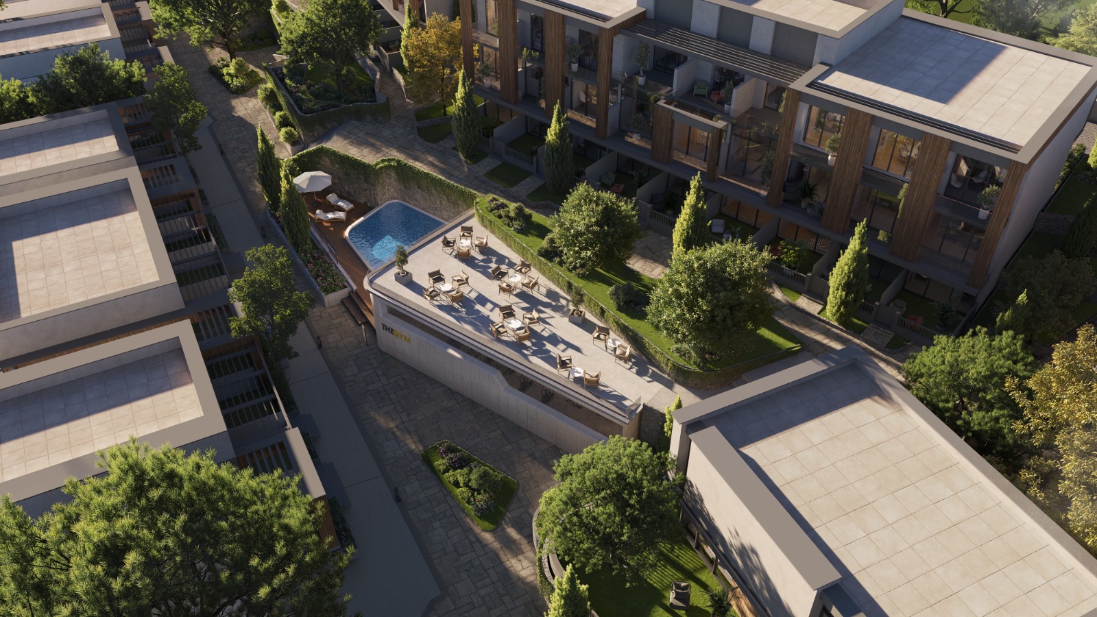 Luxury lifestyle in Turkey
