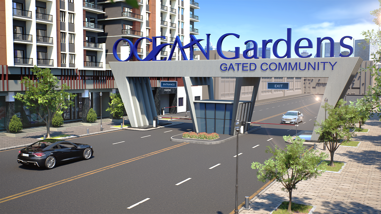 Falcon Housing Scheme