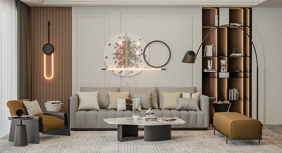 Drawing Room
